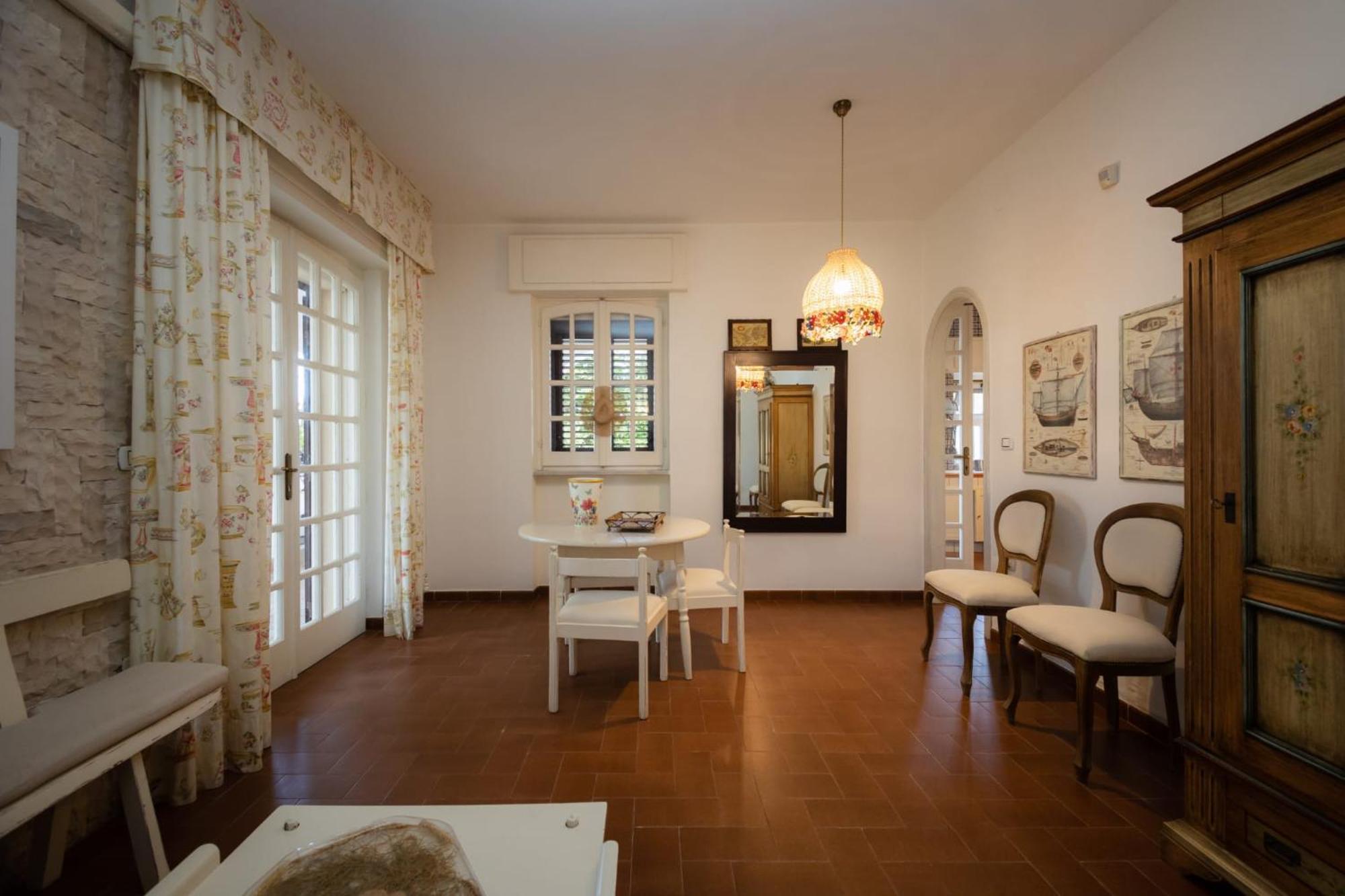 Villa Memia Lendinuso Exterior photo